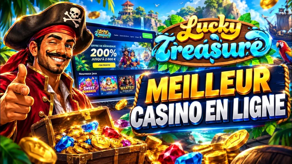 Ce Casino en Ligne France est Juste FOU ! (bonus sans wager)
