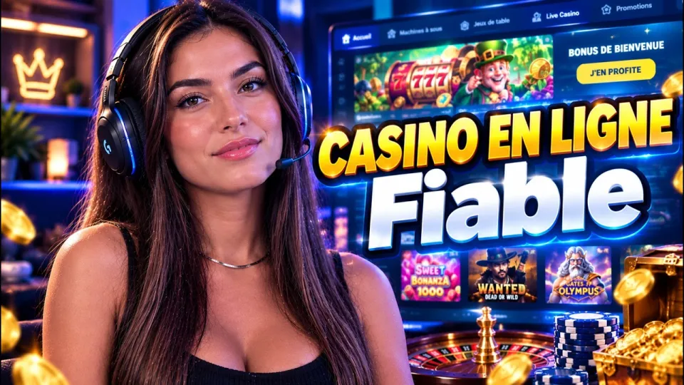 Ce Casino en Ligne Francais Offre le MEILLEUR BONUS CASINO ! 🤑 (sans wager)
